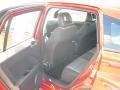 2009 Sunburst Orange Pearl Dodge Caliber SXT  photo #22