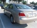 2005 Desert Sand Mica Toyota Camry LE  photo #2