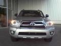 Titanium Metallic - 4Runner SR5 4x4 Photo No. 2