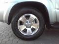 Titanium Metallic - 4Runner SR5 4x4 Photo No. 3