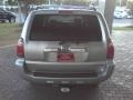 Titanium Metallic - 4Runner SR5 4x4 Photo No. 4