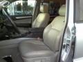 Titanium Metallic - 4Runner SR5 4x4 Photo No. 6