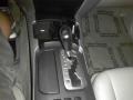 Titanium Metallic - 4Runner SR5 4x4 Photo No. 13