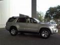 Titanium Metallic - 4Runner SR5 4x4 Photo No. 18