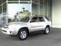 Titanium Metallic - 4Runner SR5 4x4 Photo No. 19