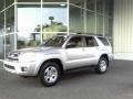 2006 Titanium Metallic Toyota 4Runner SR5 4x4  photo #19