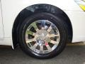 Satin White Pearl - Altima 2.5 SL Photo No. 27