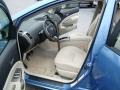 2007 Seaside Blue Pearl Toyota Prius Hybrid  photo #8