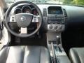 Satin White Pearl - Altima 2.5 SL Photo No. 33