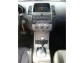 Satin White Pearl - Altima 2.5 SL Photo No. 37