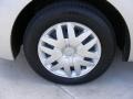 2008 Silver Shadow Pearl Toyota Sienna LE  photo #14