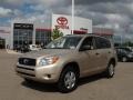 Savannah Metallic - RAV4 I4 Photo No. 1