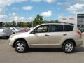 Savannah Metallic - RAV4 I4 Photo No. 2