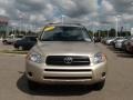 Savannah Metallic - RAV4 I4 Photo No. 8