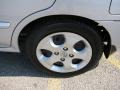 Brilliant Aluminum - Sentra 1.8 S Photo No. 3