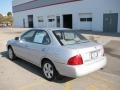 Brilliant Aluminum - Sentra 1.8 S Photo No. 4