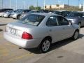Brilliant Aluminum - Sentra 1.8 S Photo No. 6