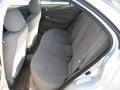 Brilliant Aluminum - Sentra 1.8 S Photo No. 10