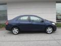 Nautical Blue Metallic - Yaris S Sedan Photo No. 2