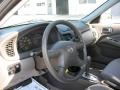 Brilliant Aluminum - Sentra 1.8 S Photo No. 11