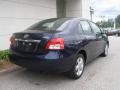 Nautical Blue Metallic - Yaris S Sedan Photo No. 3