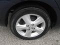 Nautical Blue Metallic - Yaris S Sedan Photo No. 4