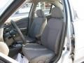 Brilliant Aluminum - Sentra 1.8 S Photo No. 13