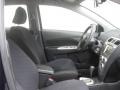 Nautical Blue Metallic - Yaris S Sedan Photo No. 6