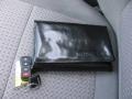 Brilliant Aluminum - Sentra 1.8 S Photo No. 17