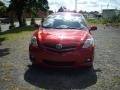 Barcelona Red Pearl - Yaris S Sedan Photo No. 3