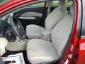 Barcelona Red Pearl - Yaris S Sedan Photo No. 9