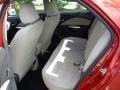 Barcelona Red Pearl - Yaris S Sedan Photo No. 14