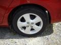 Barcelona Red Pearl - Yaris S Sedan Photo No. 15