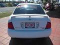 2006 Cloud White Nissan Sentra 1.8 S Special Edition  photo #4