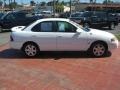 2006 Cloud White Nissan Sentra 1.8 S Special Edition  photo #6