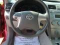 Barcelona Red Metallic - Camry LE Photo No. 13