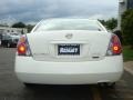 2006 Satin White Pearl Nissan Altima 2.5 S Special Edition  photo #10