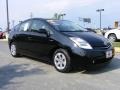 Black - Prius Hybrid Photo No. 2