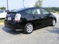 Black - Prius Hybrid Photo No. 3
