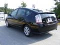 Black - Prius Hybrid Photo No. 4