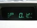 Black - Prius Hybrid Photo No. 9
