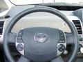 Black - Prius Hybrid Photo No. 10