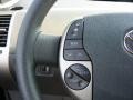 Black - Prius Hybrid Photo No. 11