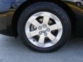 Black - Prius Hybrid Photo No. 19