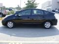 Black - Prius Hybrid Photo No. 20