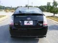 Black - Prius Hybrid Photo No. 21