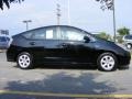 Black - Prius Hybrid Photo No. 22