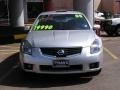 Radiant Silver Metallic - Maxima 3.5 SE Photo No. 2