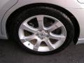 Radiant Silver Metallic - Maxima 3.5 SE Photo No. 20