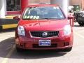 Red Alert - Sentra 2.0 Photo No. 2